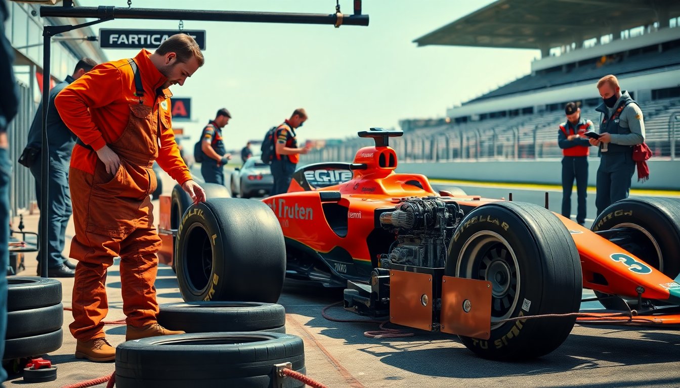 nuove regole della formula 1 cosa aspettarsi nel 2026 1770741158