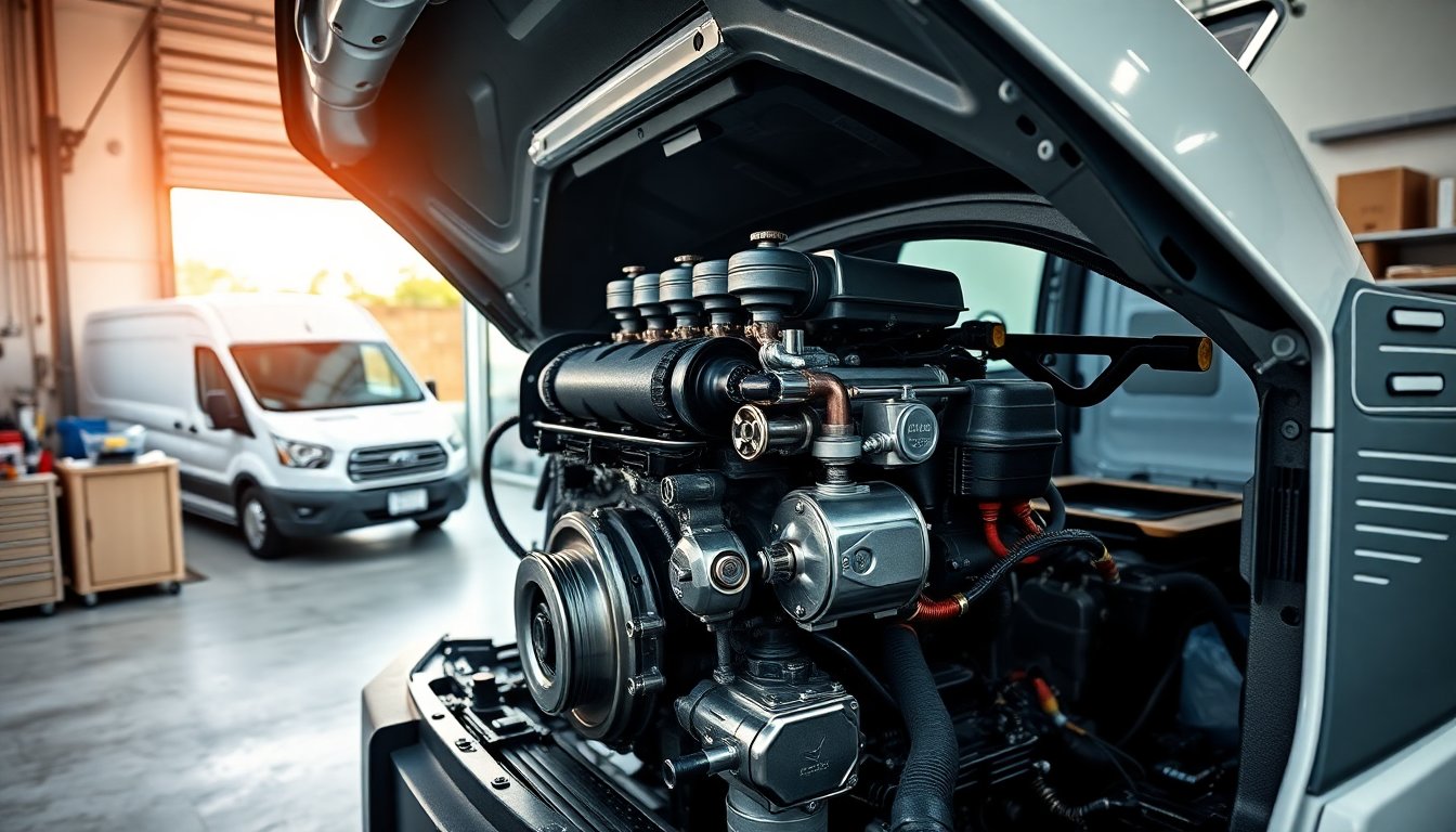 nuovo motore diesel 22 litri per jumpy scudo vivaro e expert piu scelta per i professionisti 1771551692