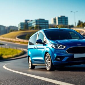 offerta imperdibile sul ford tourneo courier scopri tutti i dettagli 1770149681