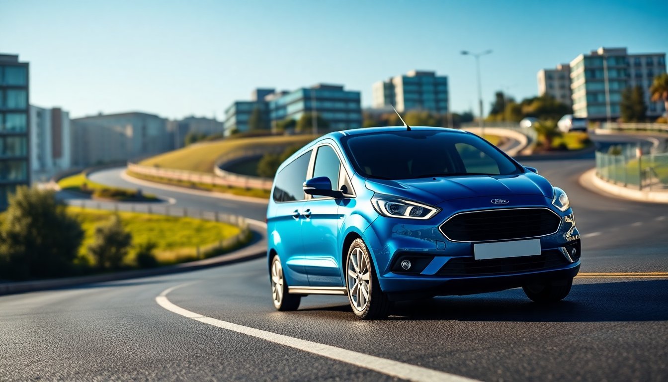 offerta imperdibile sul ford tourneo courier scopri tutti i dettagli 1770149681