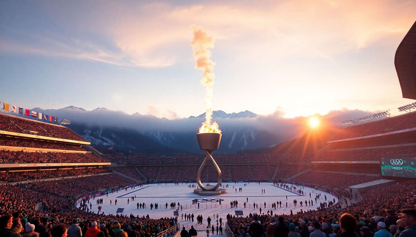 olimpiadi invernali milano cortina 2026 guida completa e curiosita da scoprire 1770725984