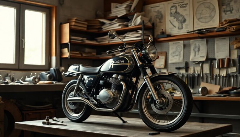 omaggio a ezio mascheroni licona della meccanica motociclistica italiana 1770394562