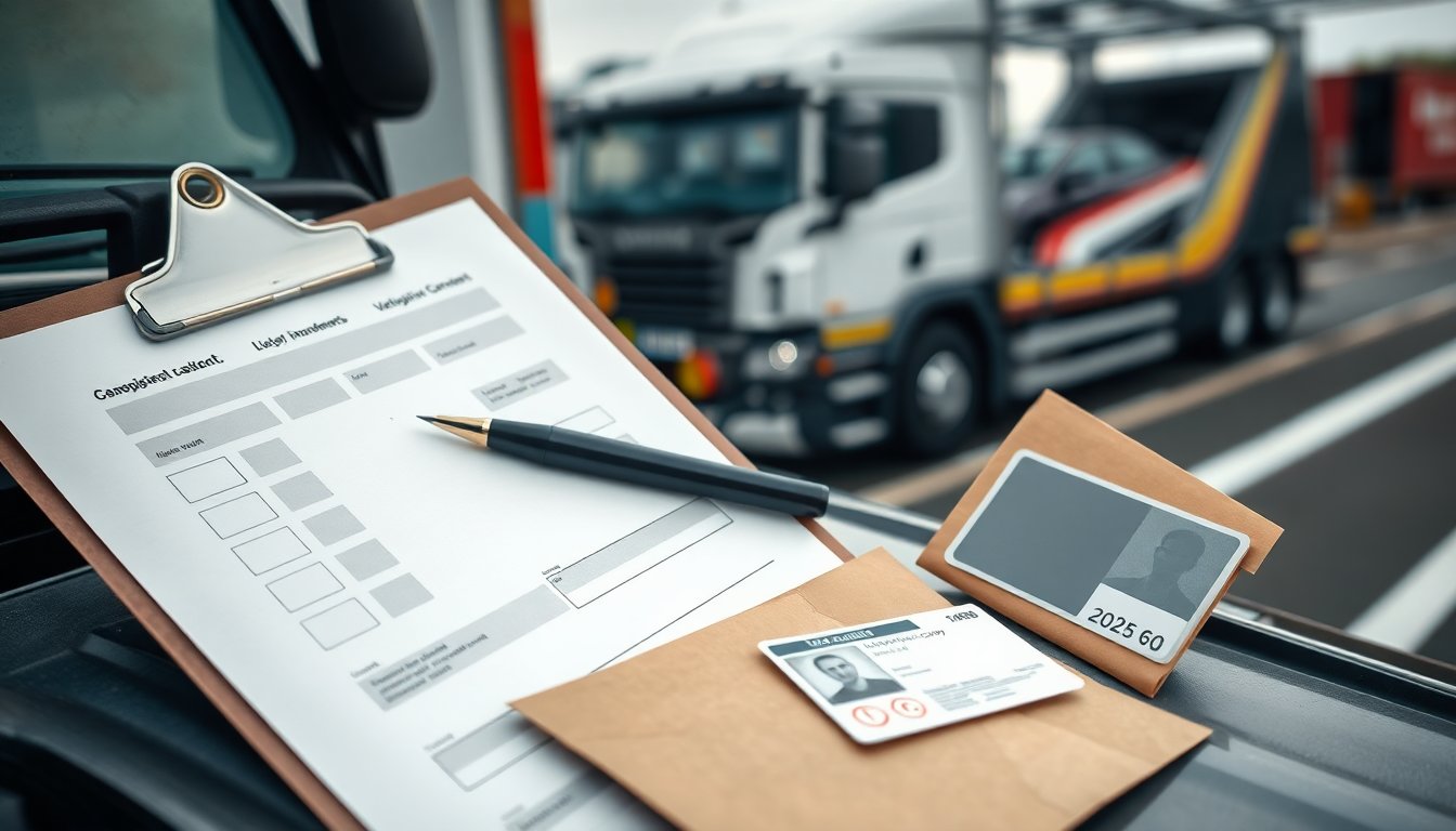 opzioni per il trasporto auto e novita normative 2026 guida pratica 1771685933