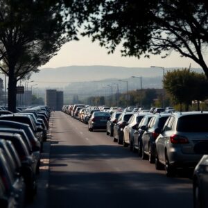 parco auto e qualita dellaria perche il mezzogiorno e ancora indietro 1771685414