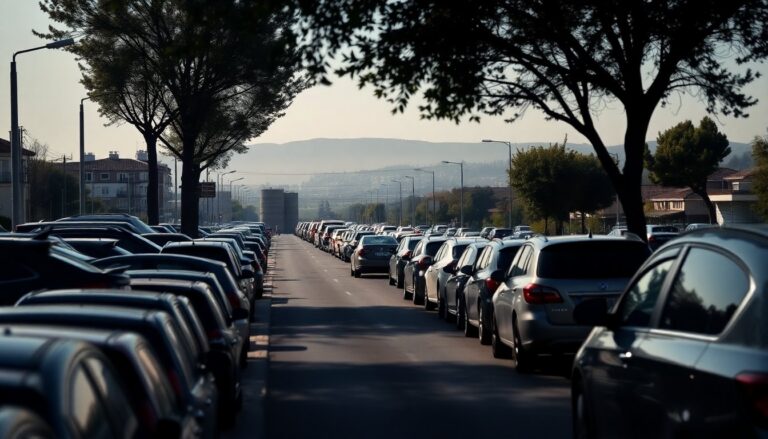parco auto e qualita dellaria perche il mezzogiorno e ancora indietro 1771685414