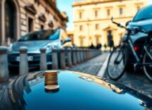 pass ztl a roma le auto elettriche pagheranno 1000 euro lanno 1771087807