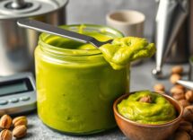 pasta di pistacchio semilavorata per gelateria e pasticceria caratteristiche e consigli 1771635356