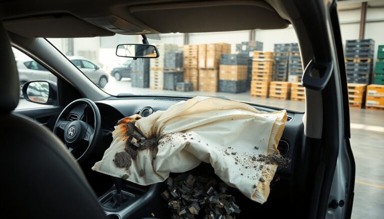 perche gli airbag takata sono esplosi e quali case hanno evitato il rischio 1771564352