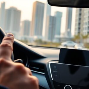 perche la cina vieta alcune funzioni solo su touchscreen e impone pulsanti fisici 1771383725