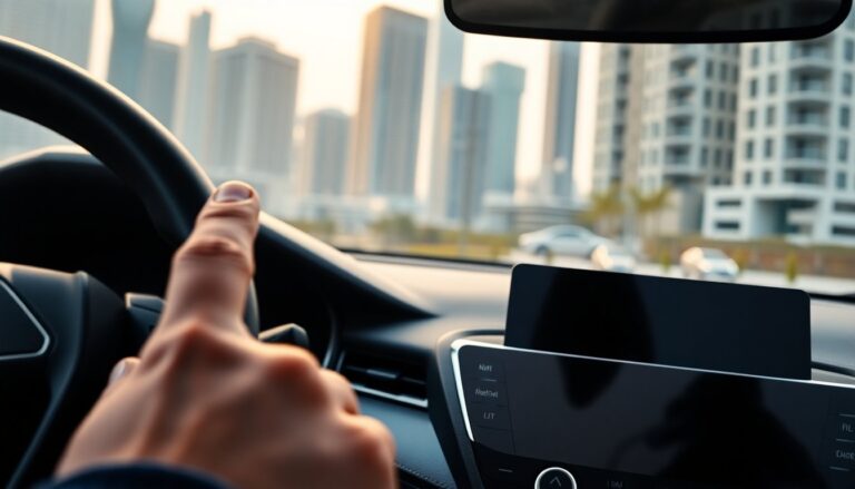 perche la cina vieta alcune funzioni solo su touchscreen e impone pulsanti fisici 1771383725