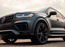 personalizzare la porsche cayenne techart presenta il programma magnum e la versione unique 1771961910