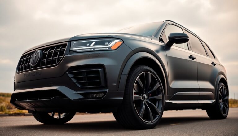 personalizzare la porsche cayenne techart presenta il programma magnum e la versione unique 1771961910