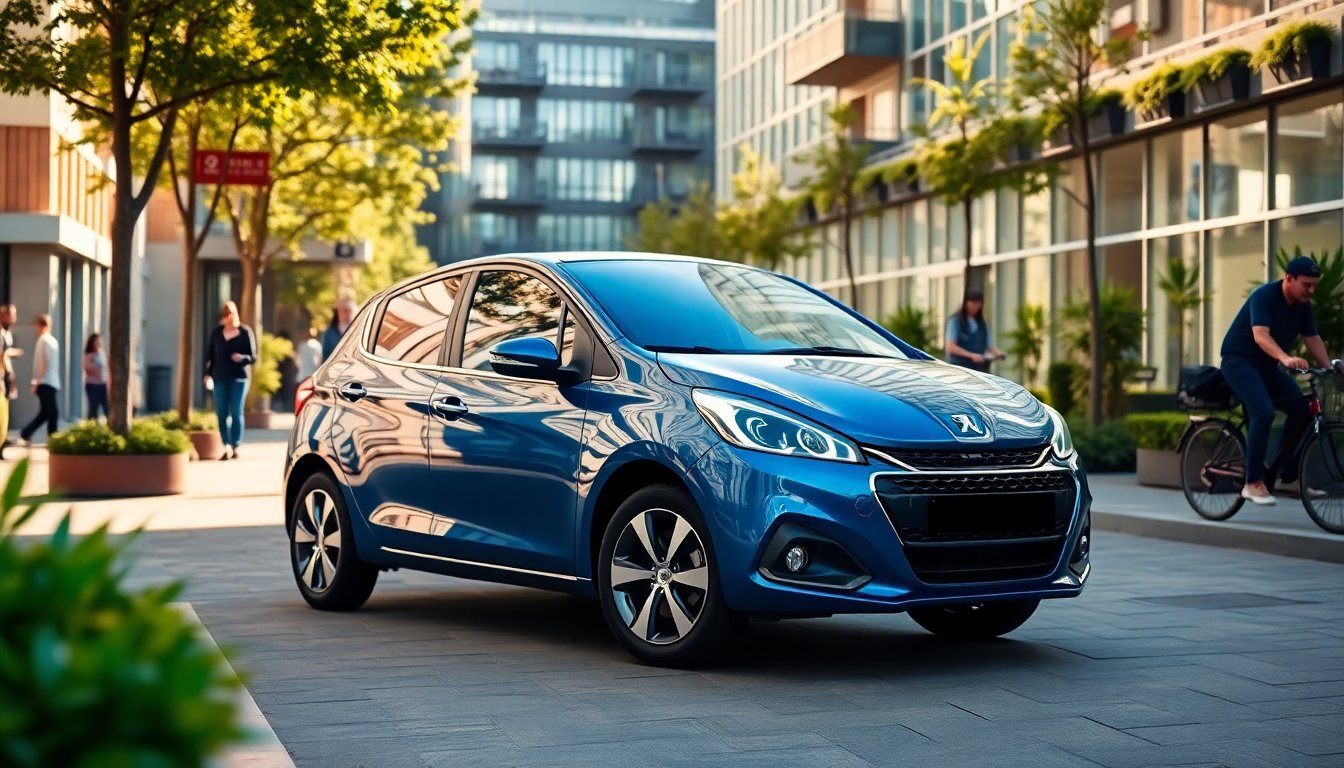 peugeot 208 offerte eccezionali di febbraio 2026 1770725916