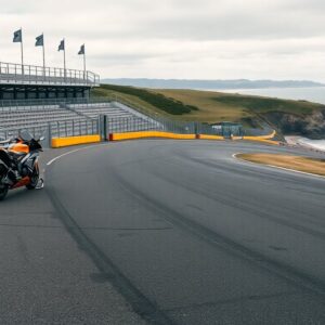 philip island resta sede del gp daustralia lo stato di victoria boccia il trasferimento a melbourne 1771355571