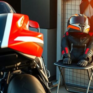 pirro chiamato al gresini per i test di buriram e la prima gara in thailandia 1771397445