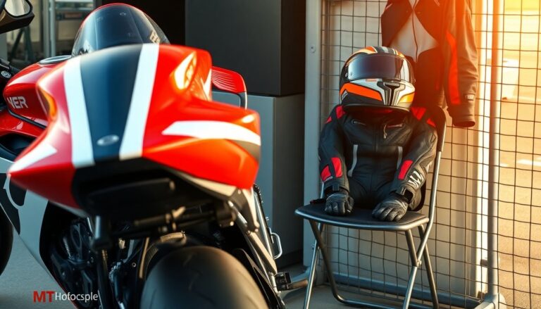 pirro chiamato al gresini per i test di buriram e la prima gara in thailandia 1771397445