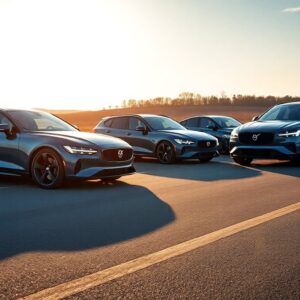 polestar punta alle prestazioni con 5 4 aggiornata 2 di seconda generazione e 7 1771842684