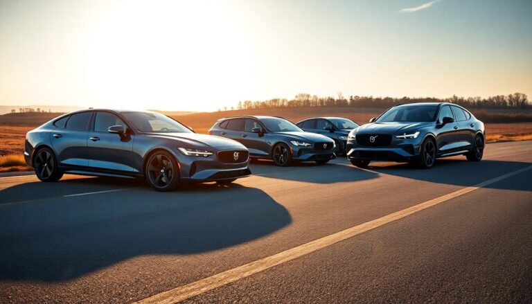 polestar punta alle prestazioni con 5 4 aggiornata 2 di seconda generazione e 7 1771842684