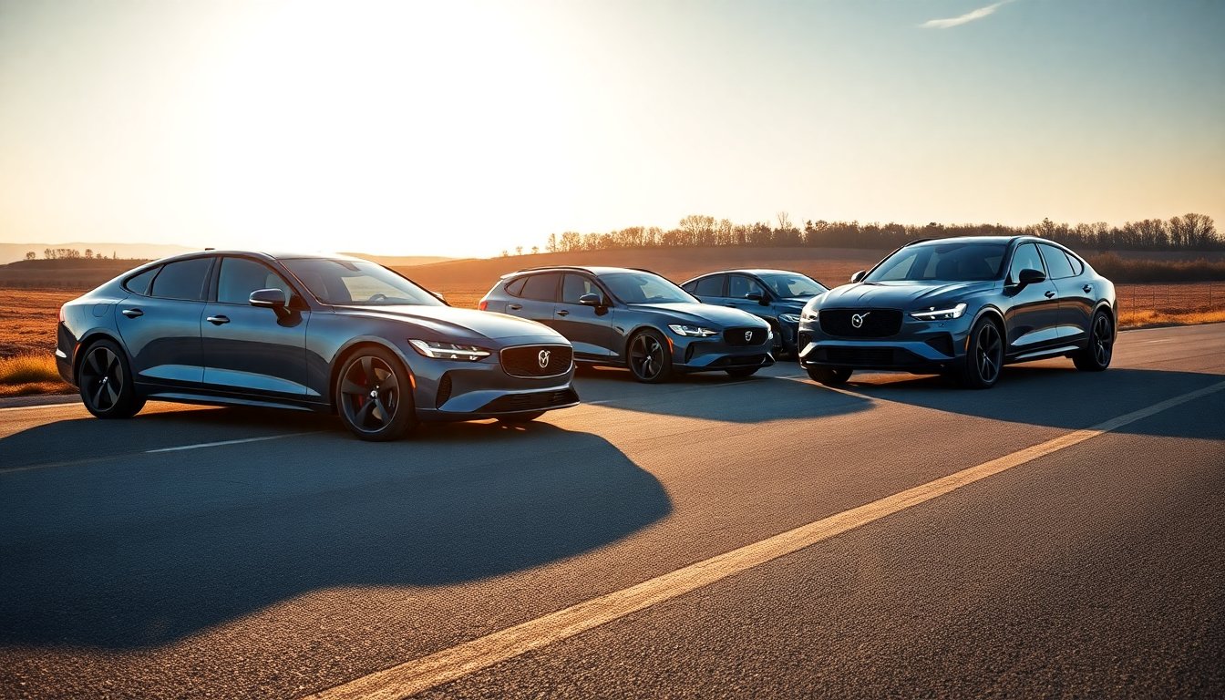 polestar punta alle prestazioni con 5 4 aggiornata 2 di seconda generazione e 7 1771842684