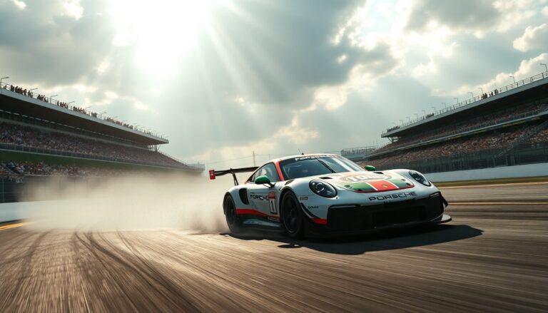 porsche conquista la rolex 24 di daytona 2026 con unimpresa leggendaria 1770725929