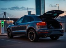 porsche macan electric turbo prova e impressioni di guida della suv elettrica 1771211093