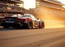 porsche trionfa alla rolex 24 di daytona con un successo straordinario 1770748494