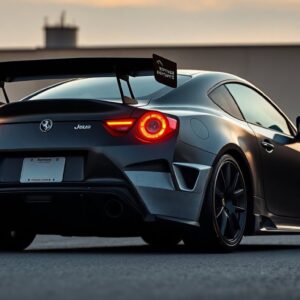 possibile 296 challenge stradale cosa sappiamo del progetto piu estremo di maranello 1771313494