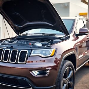 possibile ritorno del v8 sulla jeep grand cherokee cosa sapere 1771491072