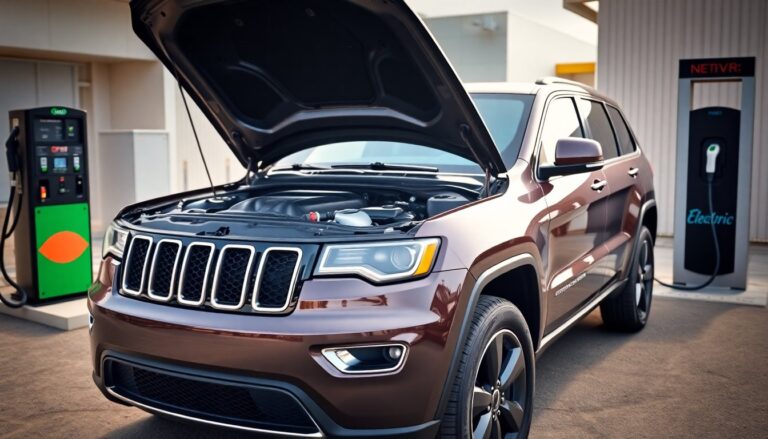 possibile ritorno del v8 sulla jeep grand cherokee cosa sapere 1771491072