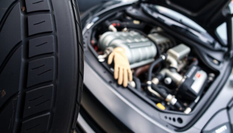 preparare unauto per il track day guida tecnica e controlli di sicurezza 1772190345