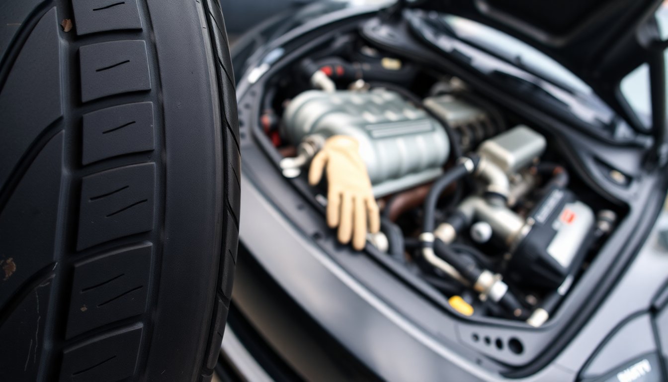 preparare unauto per il track day guida tecnica e controlli di sicurezza 1772190345