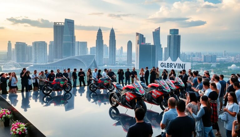 presentazione del team bk8 gresini racing motogp scopri i protagonisti della stagione 2026 1770016438