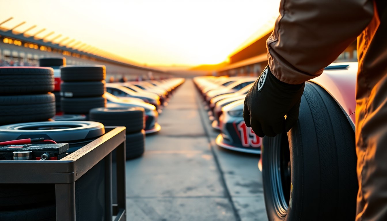 programma nascar 2026 e riepilogo delle posizioni di vertice 1771461445