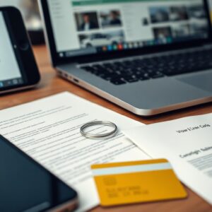 proteggersi dalle truffe online nel noleggio auto le regole essenziali 1771385132