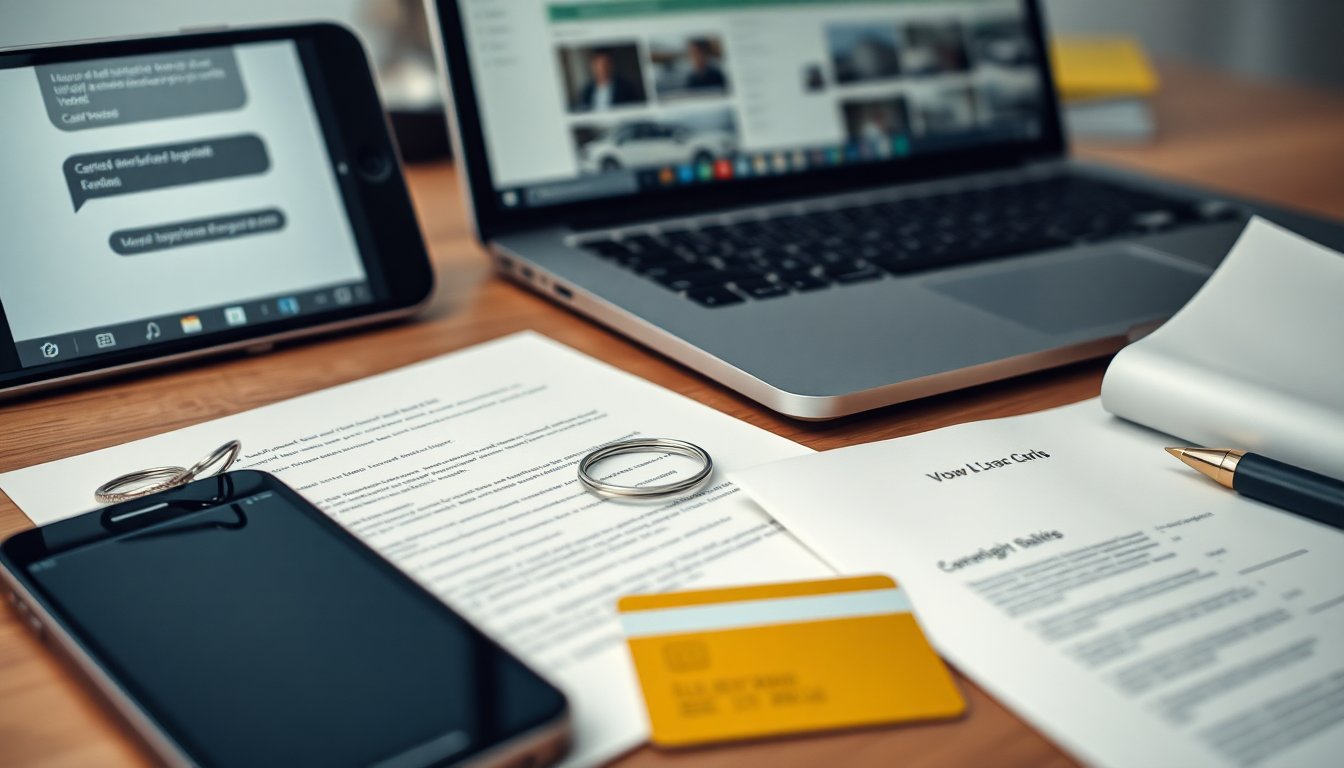 proteggersi dalle truffe online nel noleggio auto le regole essenziali 1771385132