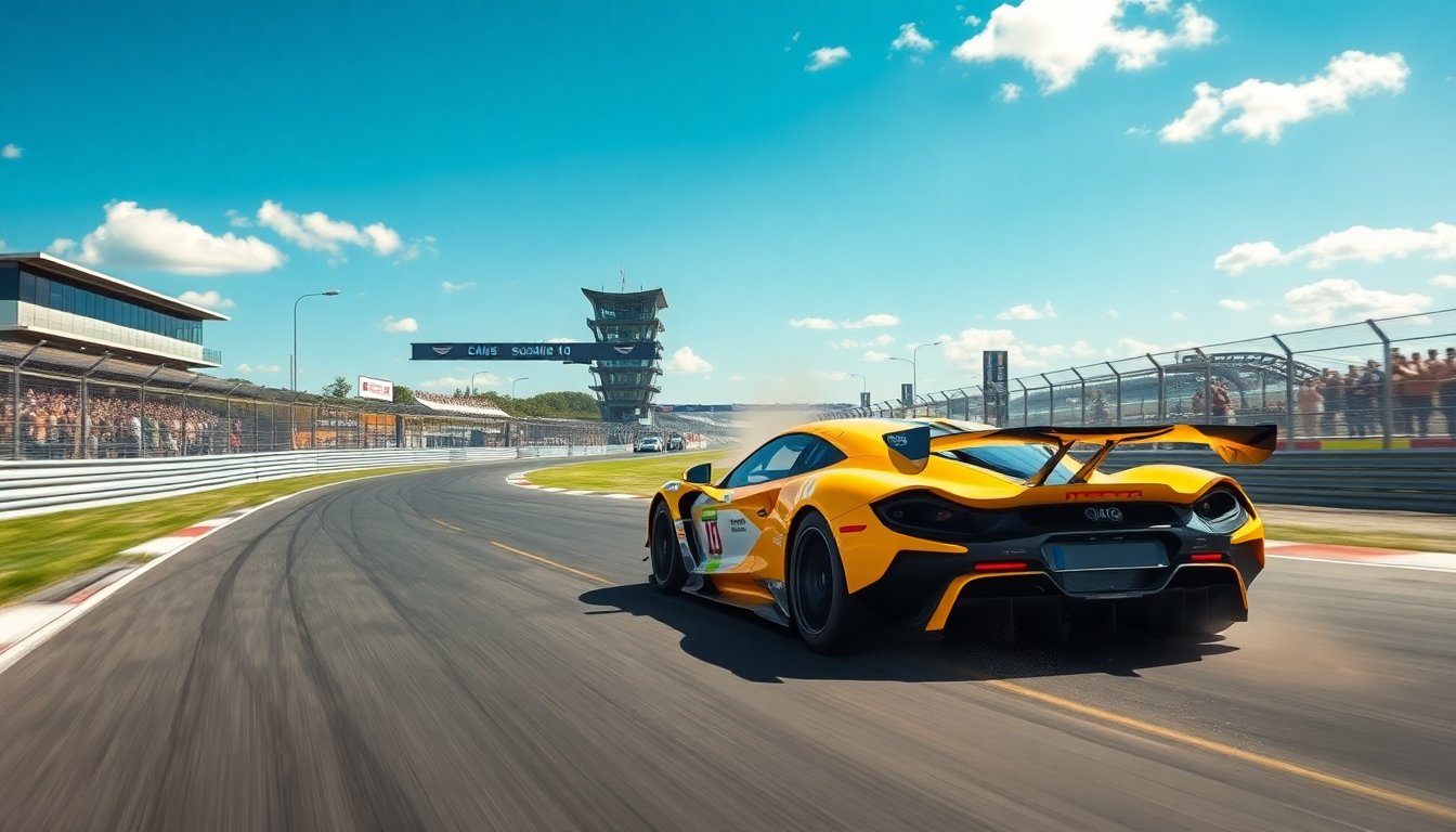 prove libere di guida esperienze uniche in pista per piloti appassionati 1770804226