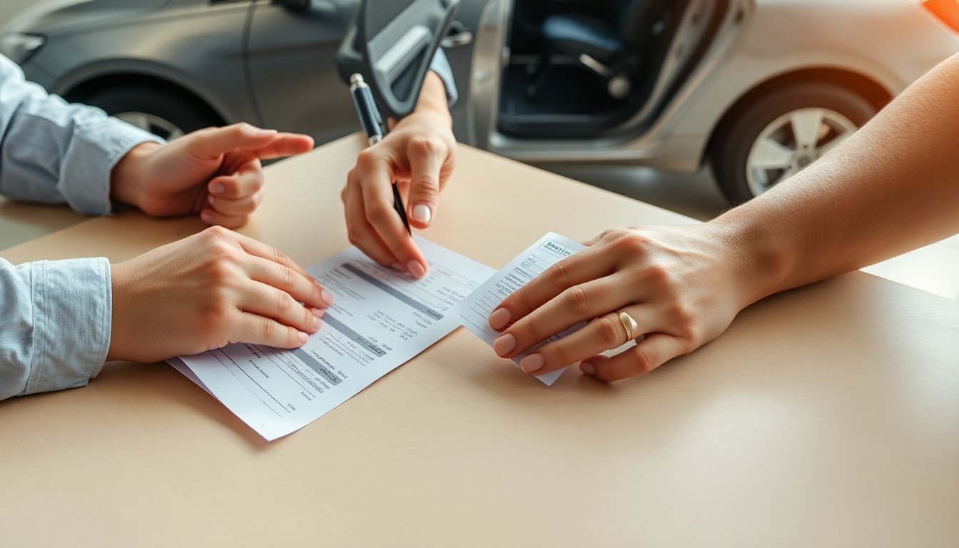 quando scattano i controlli fiscali per lacquisto di unauto nuova 1772101100