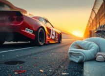 racing drama reddick vince la daytona 500 e 23xi domina il finale 1771281178