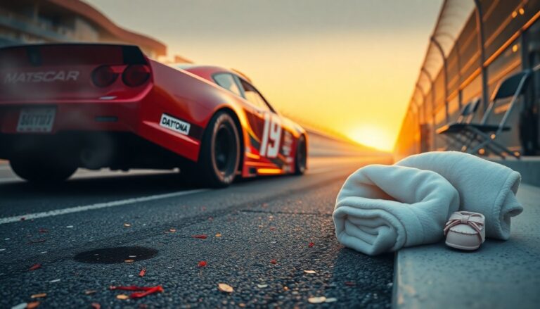 racing drama reddick vince la daytona 500 e 23xi domina il finale 1771281178