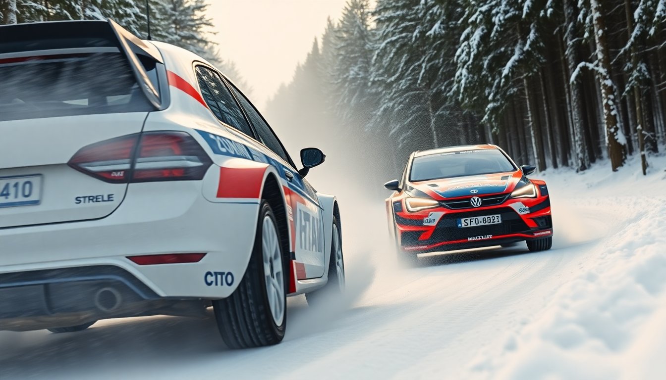 rally svezia 2026 evans guida il gruppo domenica decisiva con la power stage 1771155871