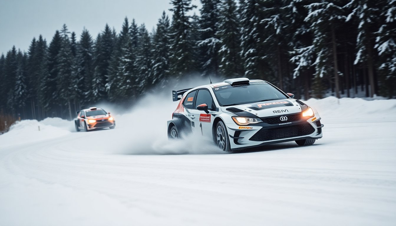 rally svezia 2026 toyota domina e la sfida tra katsuta ed evans si decide allultimo 1771093212