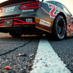 reddick trionfa ad atlanta doppietta dopo la daytona 500 per 23xi racing 1771931194