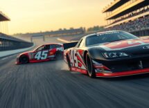 reddick trionfa nella daytona 500 2026 con un sorpasso negli ultimi metri 1771281851