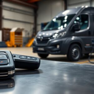 renault compra flexis e accelera lo sviluppo dei van elettrici 1771842082