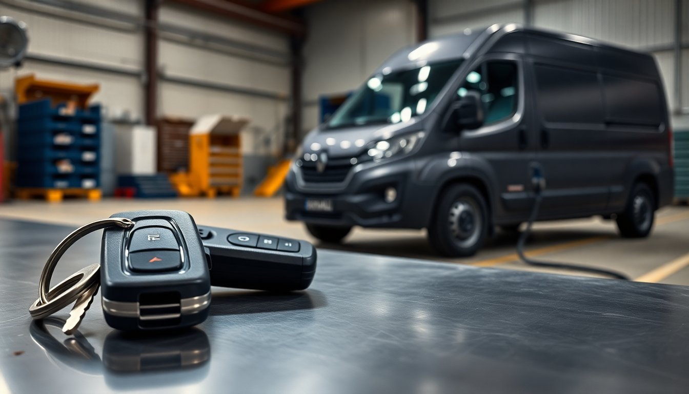 renault compra flexis e accelera lo sviluppo dei van elettrici 1771842082