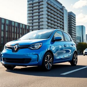 renault twingo 2026 scopri levoluzione del modello piu economico sotto i 20000 euro 1770774528