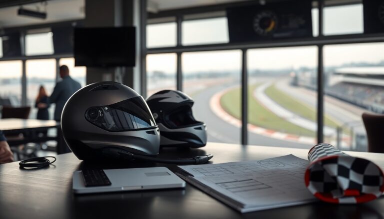 riorganizzazione della direzione gara motogp con graham webber direttore e mike webb coordinatore 1771597328