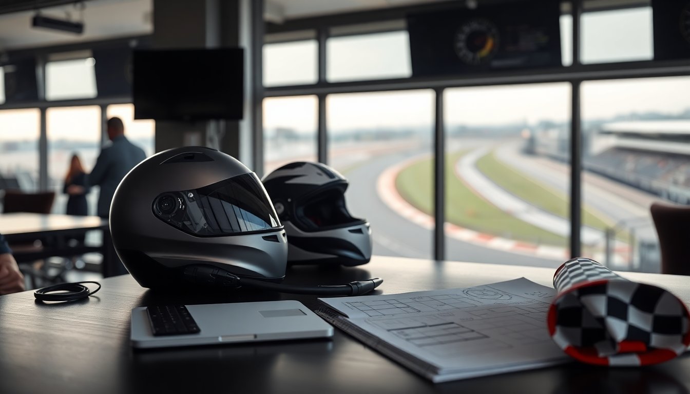 riorganizzazione della direzione gara motogp con graham webber direttore e mike webb coordinatore 1771597328