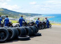 ritardi nella fornitura delle gomme pirelli per i test della superbike a phillip island ecco cosa sapere 1770859548