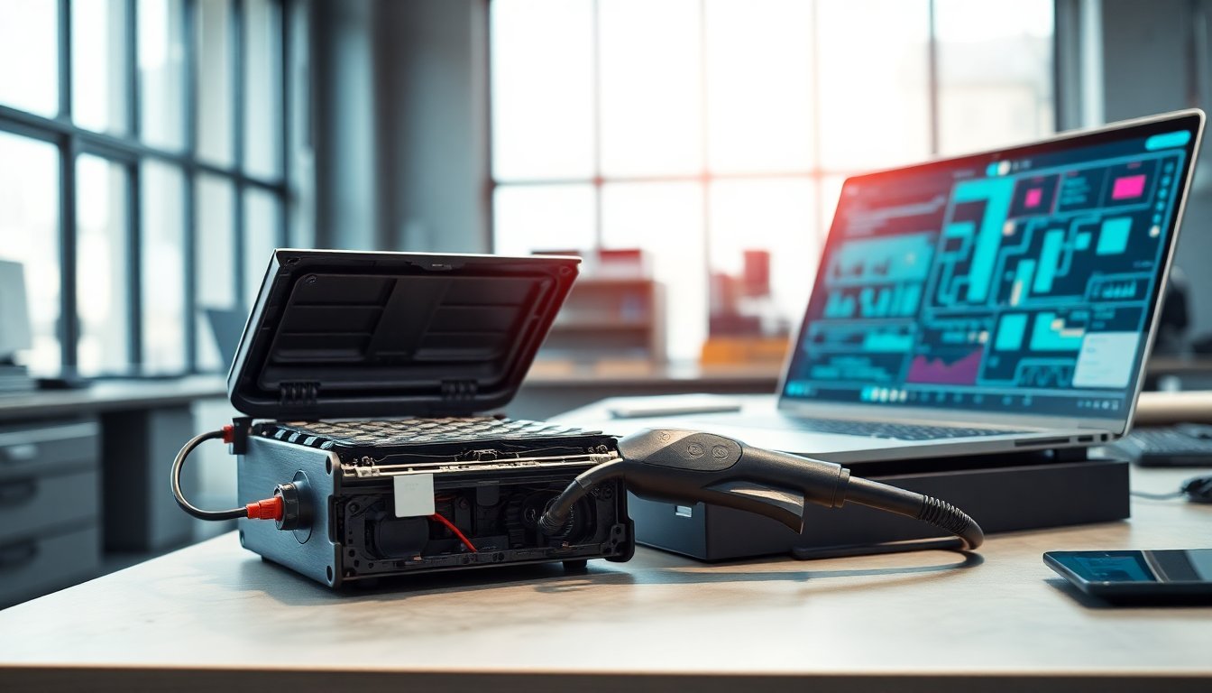 rouven mohr nuovo chief technical officer di audi svolta su elettrificazione e software 1771613765